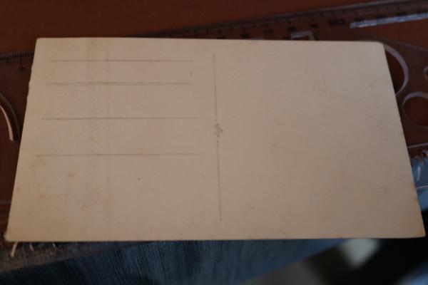 tolles original  Portrait - SS-Mann